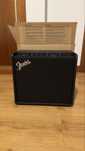Fender Mustang LT25 + fone K52 AKJ