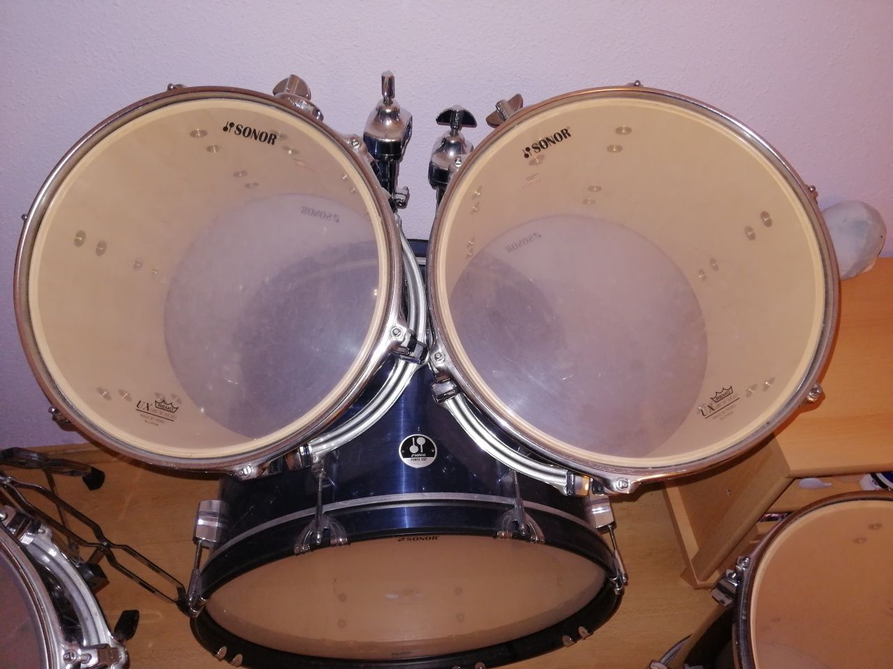Perkusja SONOR FORCE 507