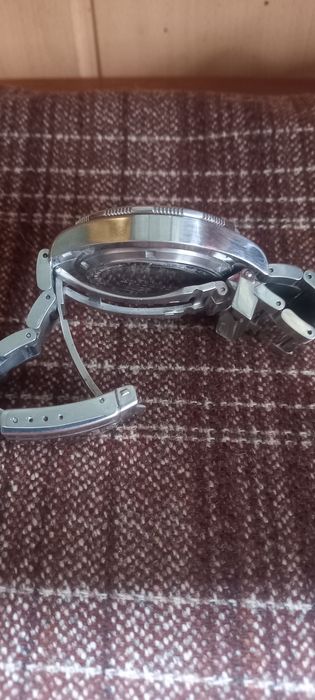 Годинник JAGUAR J861