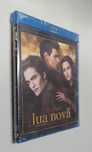 Blu-ray A Saga Twilight - Lua nova