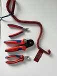 Narzedzia Knipex / narzedzia do elektryki
