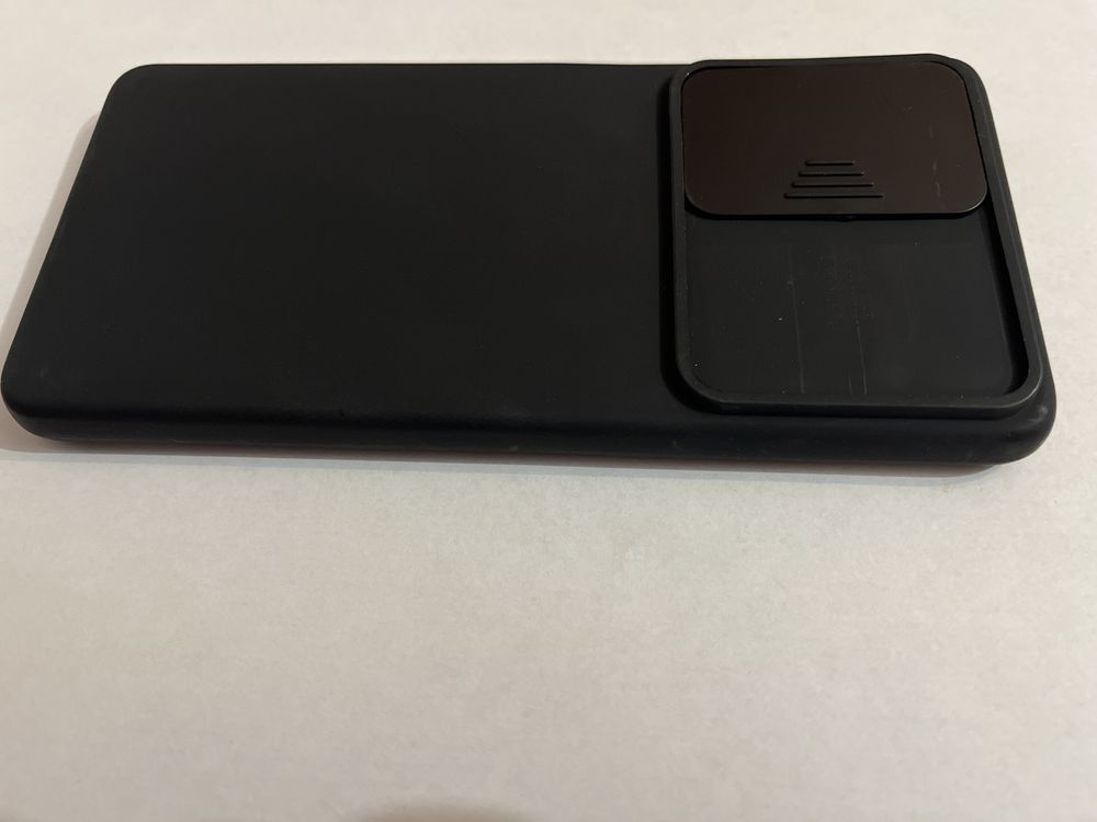 Etui na telefon Xiaomi Mi 11T 5G slider