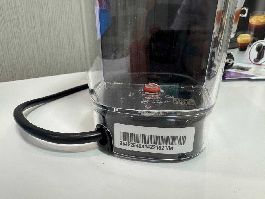 Кавоварка капсульна Krups KP340810 (Dolce Gusto Genio S Plus)