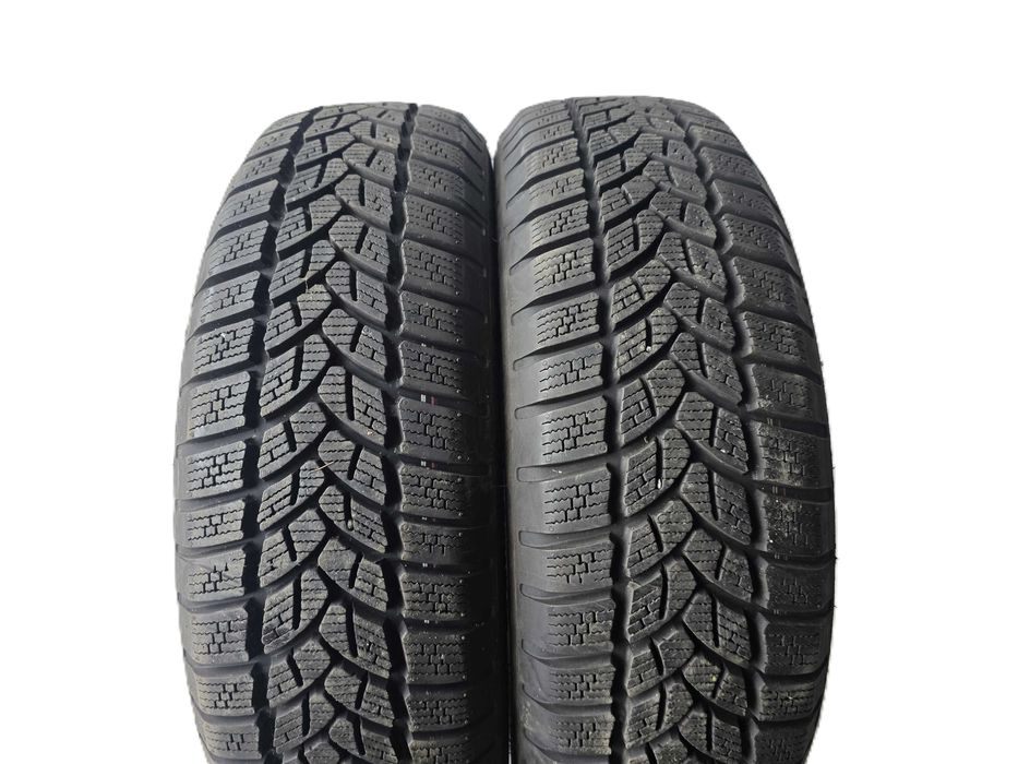 Firestone Winterhawk 3 175/65r15 84H 7mm N3873