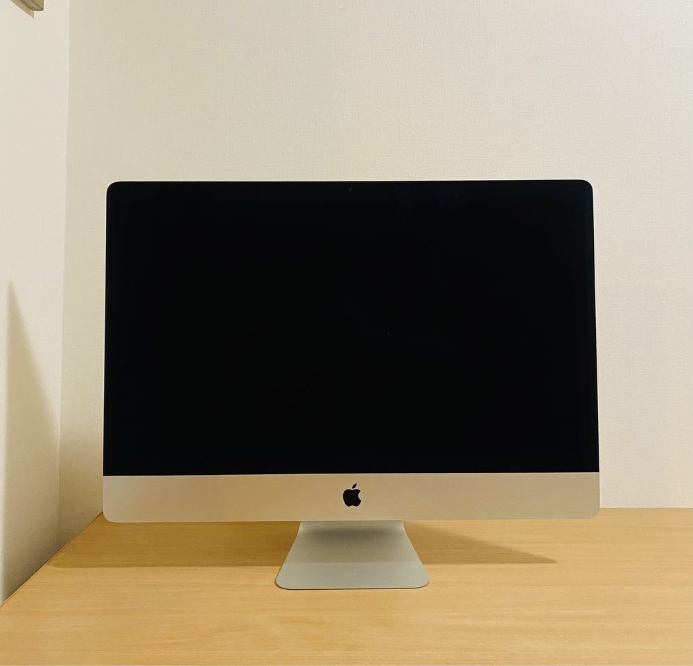 Apple iMac 27 Late 2013, i5, 3.2GHz, 1TB, 16gb, GeForce 755M компʼютер