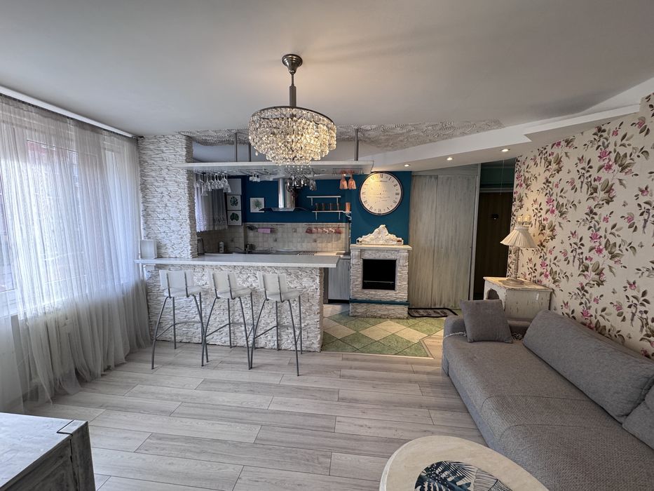 Apartament na doby i godziny! Starowka Gdanska!Do 7 osob!Wolny od dzis