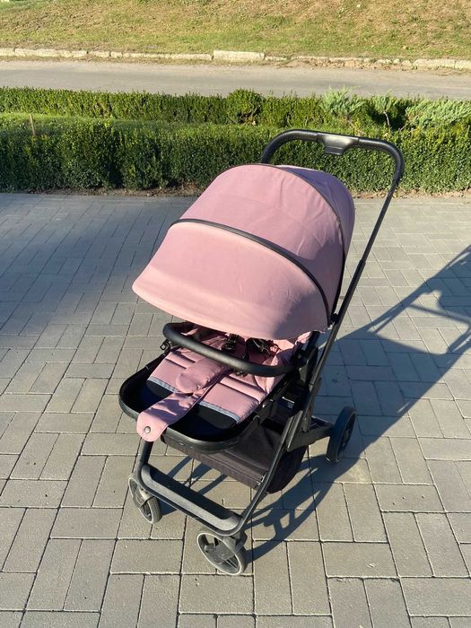 Продам коляску carrello alfa