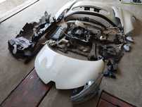 Material Renault Zoe