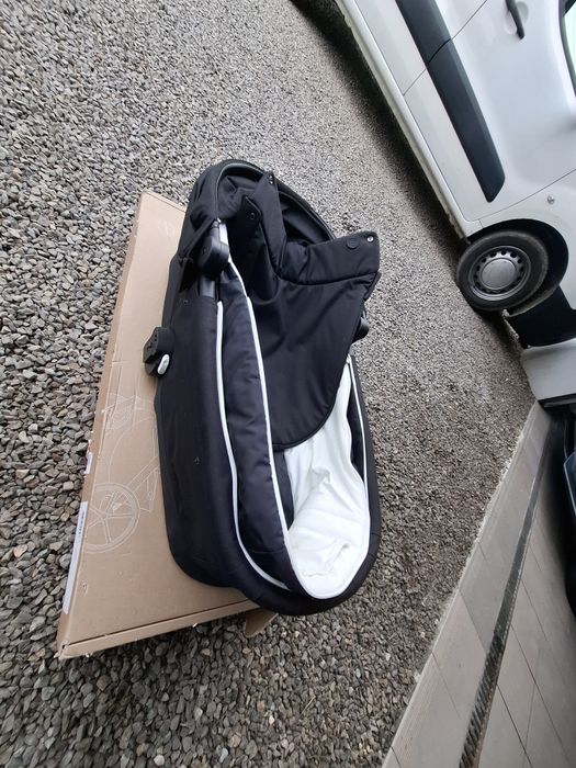 Wózek Cybex Balios S Lux