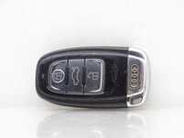KLUCZYK PILOT GROT NADAJNIK KEYLESS AUDI A8 D4 4H0959754K