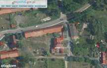 Sprzedam mieszkanie w Krzeczynie Wielkim  - 43,5m2 +pom. gospodarcze