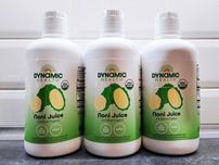 Dynamic Health, Noni 40% Juice (946 мл), сок нони, сік ноні