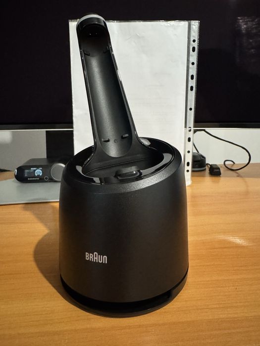 Електробритва BRAUN 71-N7200cc Series 7