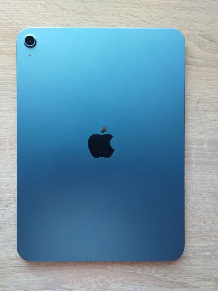 Планшет Apple iPad 11 (A16) 128 GB