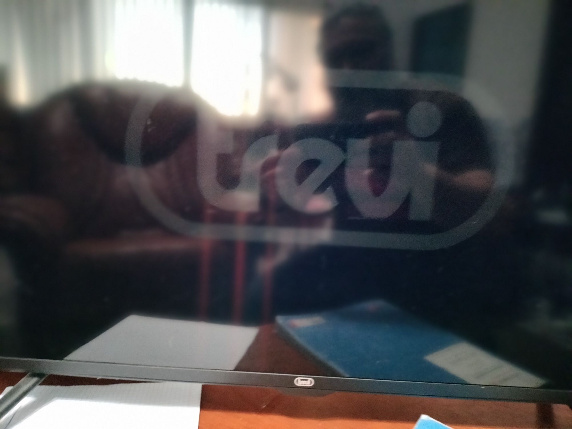 Smart TV android TREVI (c/Avaria)