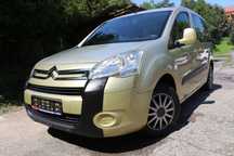 Citroën Berlingo *KLIMA!*1.6Benzyna!*Lemon*MULTISPACE!*Sprowadzony!*OPŁACONY!*
