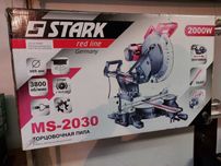 Торцювальна пила STARK MS-2030