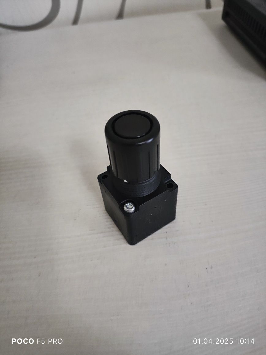 Регулятор тиску Drager 8417029-04