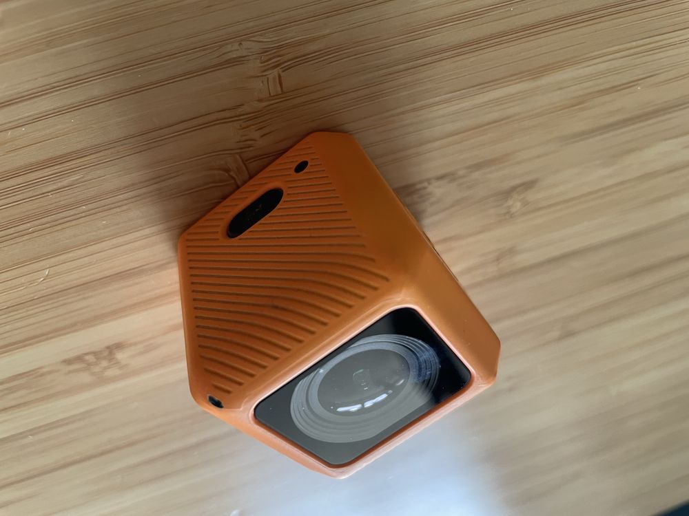 Kamera Runcam 5 Orange do fpv