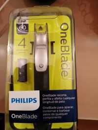 Philips oneblade