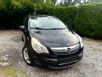 Opel Corsa ~1.2~benzyna-2012~Super stan~