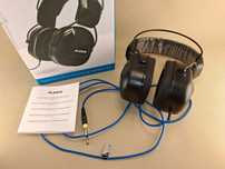 S004 Słuchawki Referencyjne Alesis DRP100 Do Perkusji Elektronicznej