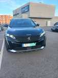 Peugeot 3008 1.2 130 CV GT com todos os extras.