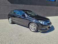 Opel astra 1.7 cdti gtc