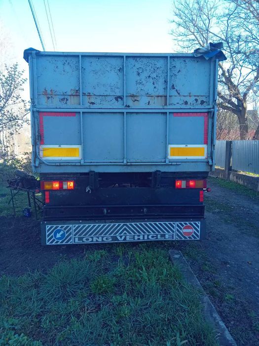 Продам Маз в доглянутому стані.