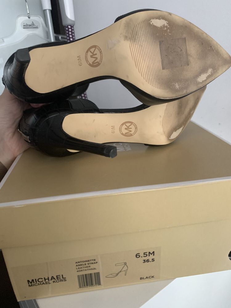 Oryginalne buty Michael Kors