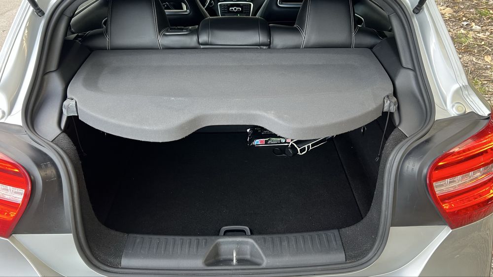 Mercedes a180 cdi  versao sport