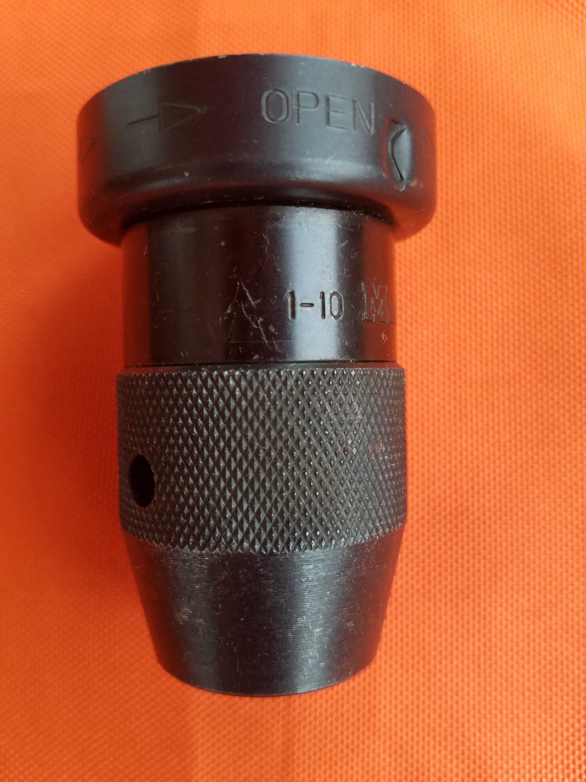 Коллекционный, выставочный  Metabo Top 1-10 мм, 3/8"