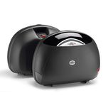K40N kufry boczne para KAPPA nowe , po 40 litrów (E360 , E41) kufer
