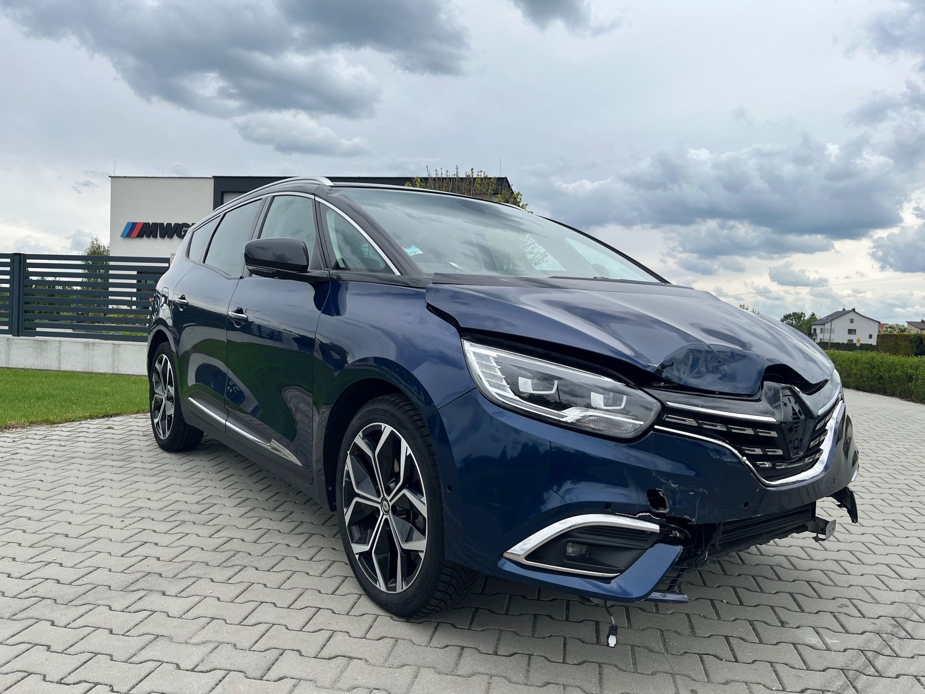 Renault Grand Scenic