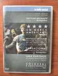 DVD a rede social