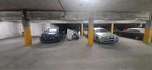 Garagem em Contumil