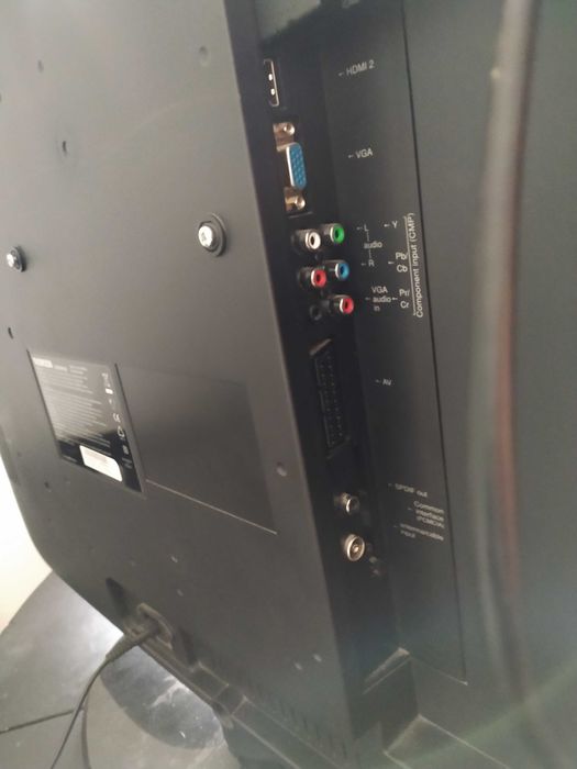 TV LCD. Thomson 32"