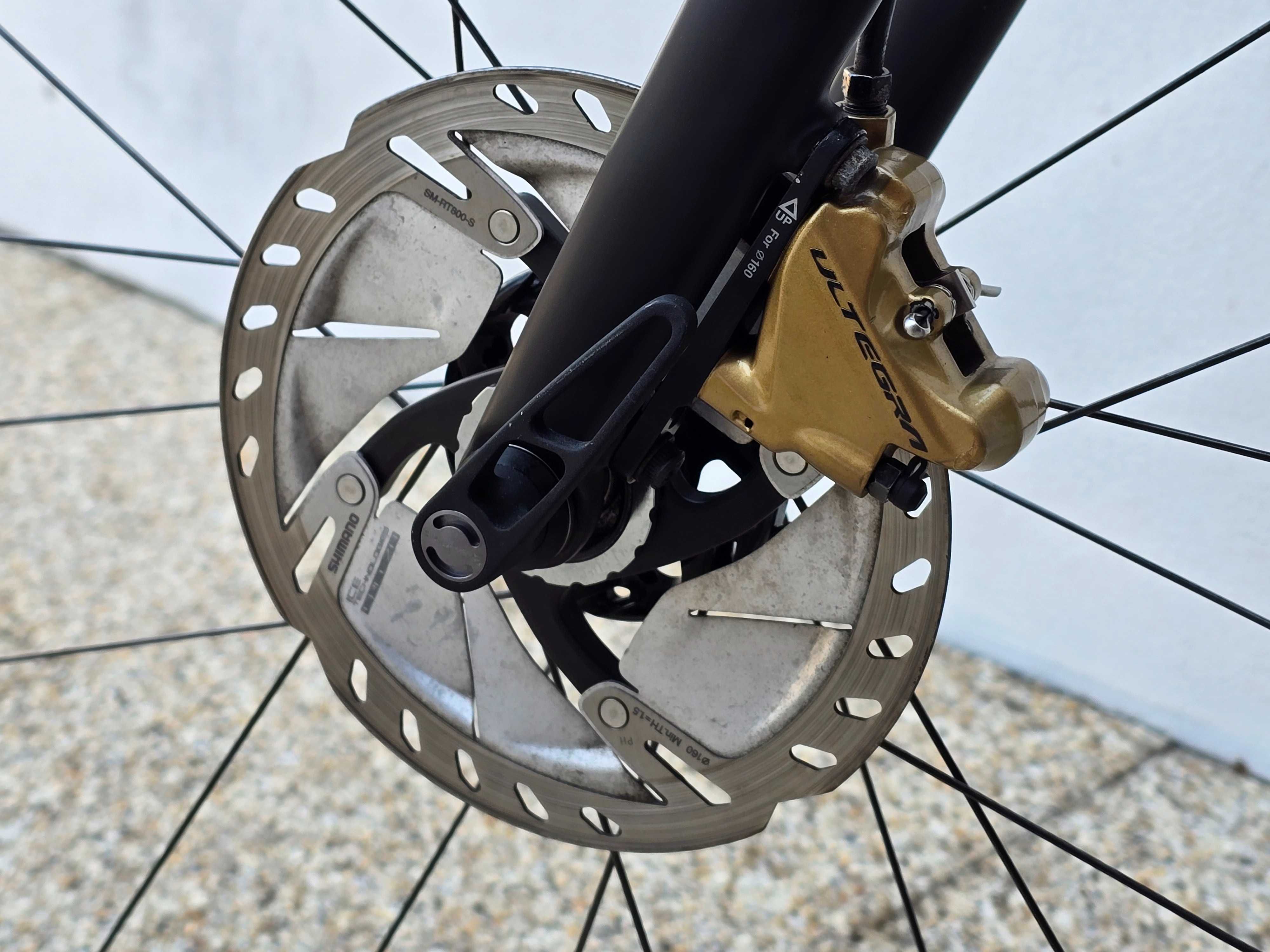Scott Addict RC15