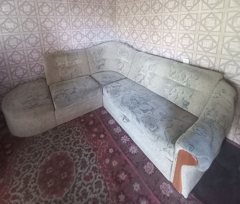 Narożnik 230x230cm