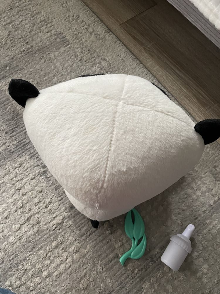 Yoyo panda interaktywna maskotka bdb