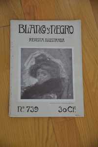 Revista Blanco&Negro