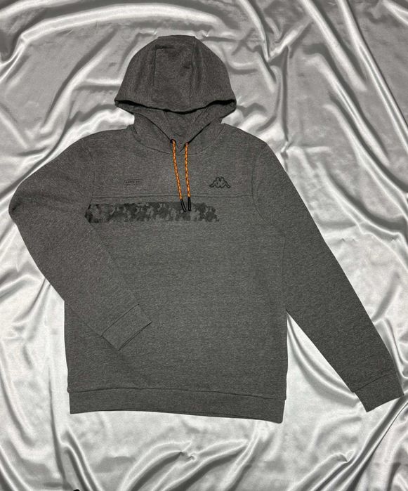 Худі Kappa Logo GINO man