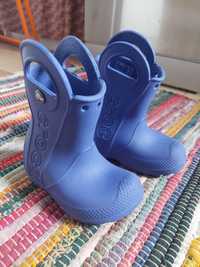 Kalosze crocs c7