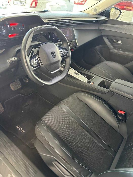 PEUGEOT 308 SW DIESEL