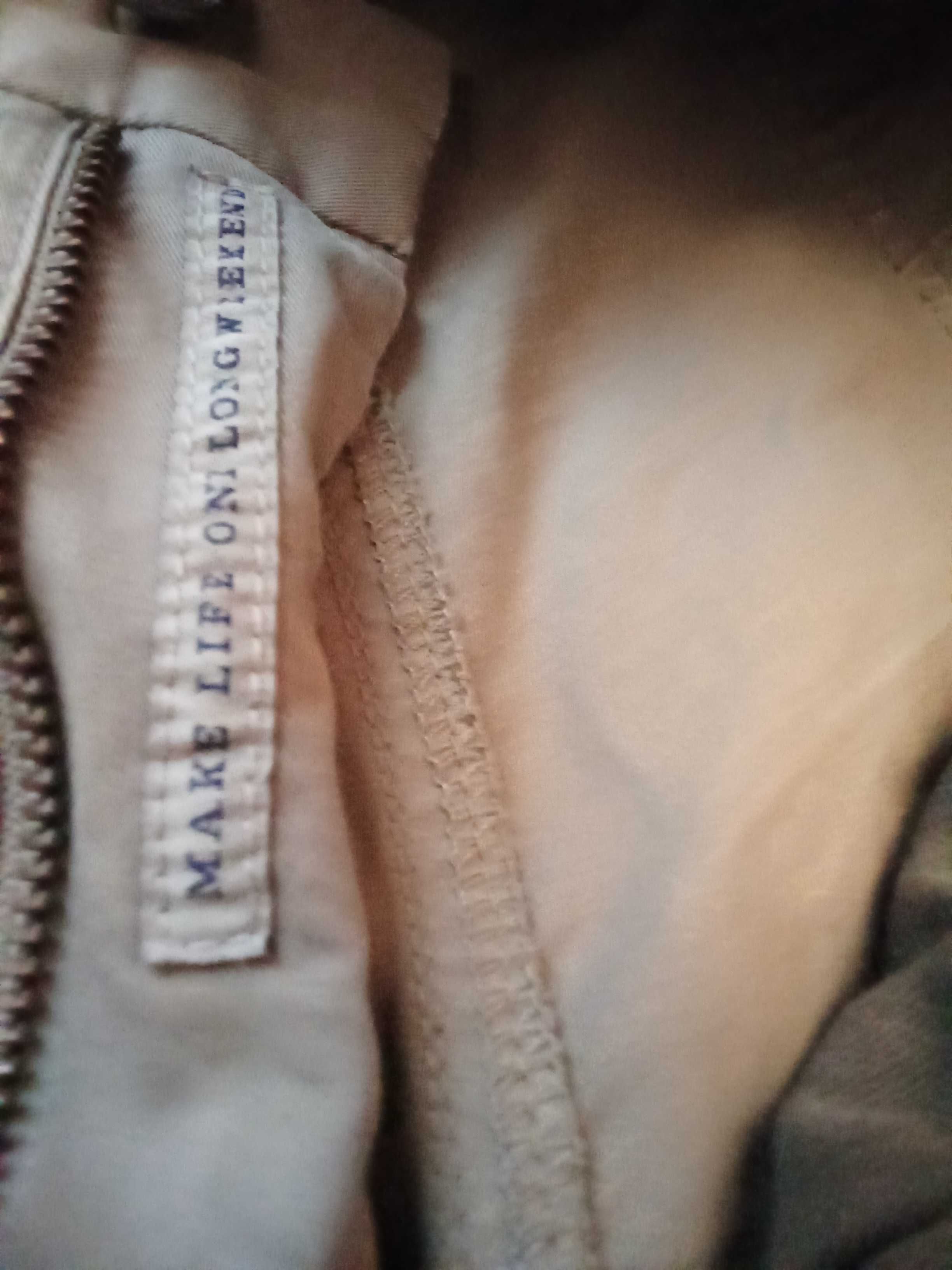 Штаны  Tommy Bahama Jeans.В отличном состоянии.