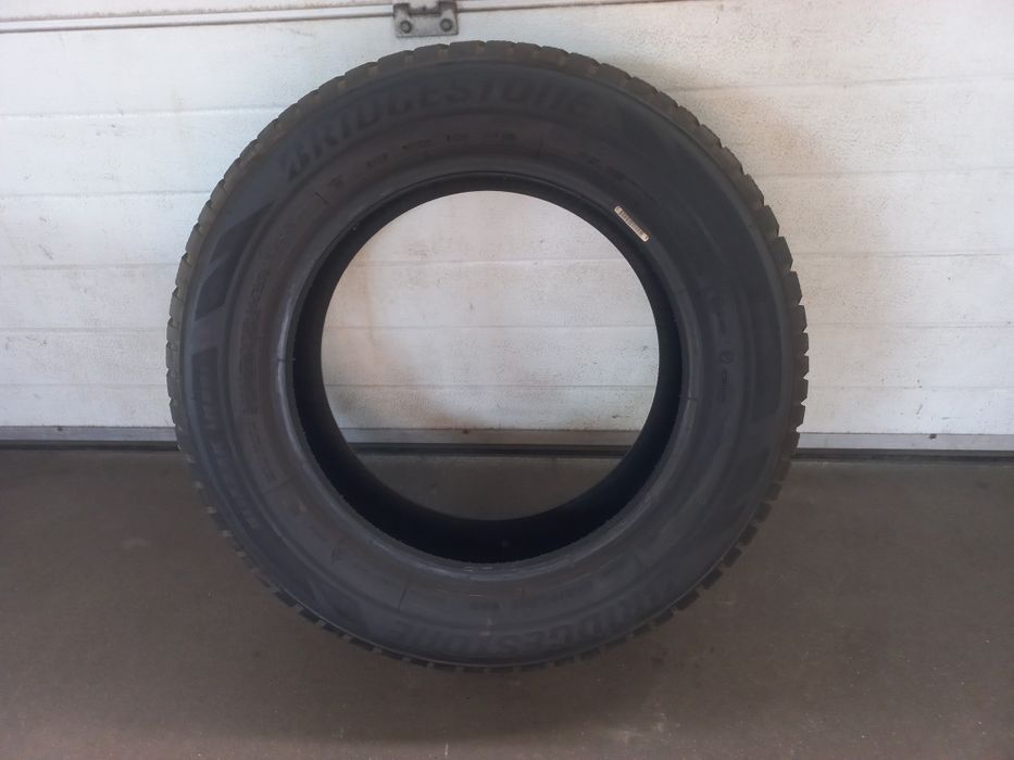 Opony zimowe Bridgestone 205/60/16 92H