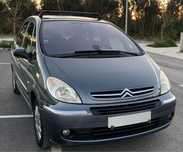 Citroen Xsara Picasso 1.6 HDi- IMPECÁVEL