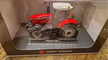 Siku, Wiking, Universal Hobbies Zabawka Massey Ferguson 7624 1:32