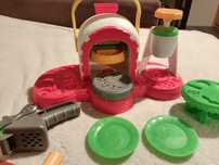 Play Doh Piec do pizzy