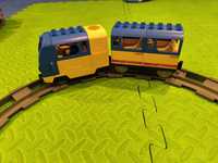 LEGO Duplo pociąg